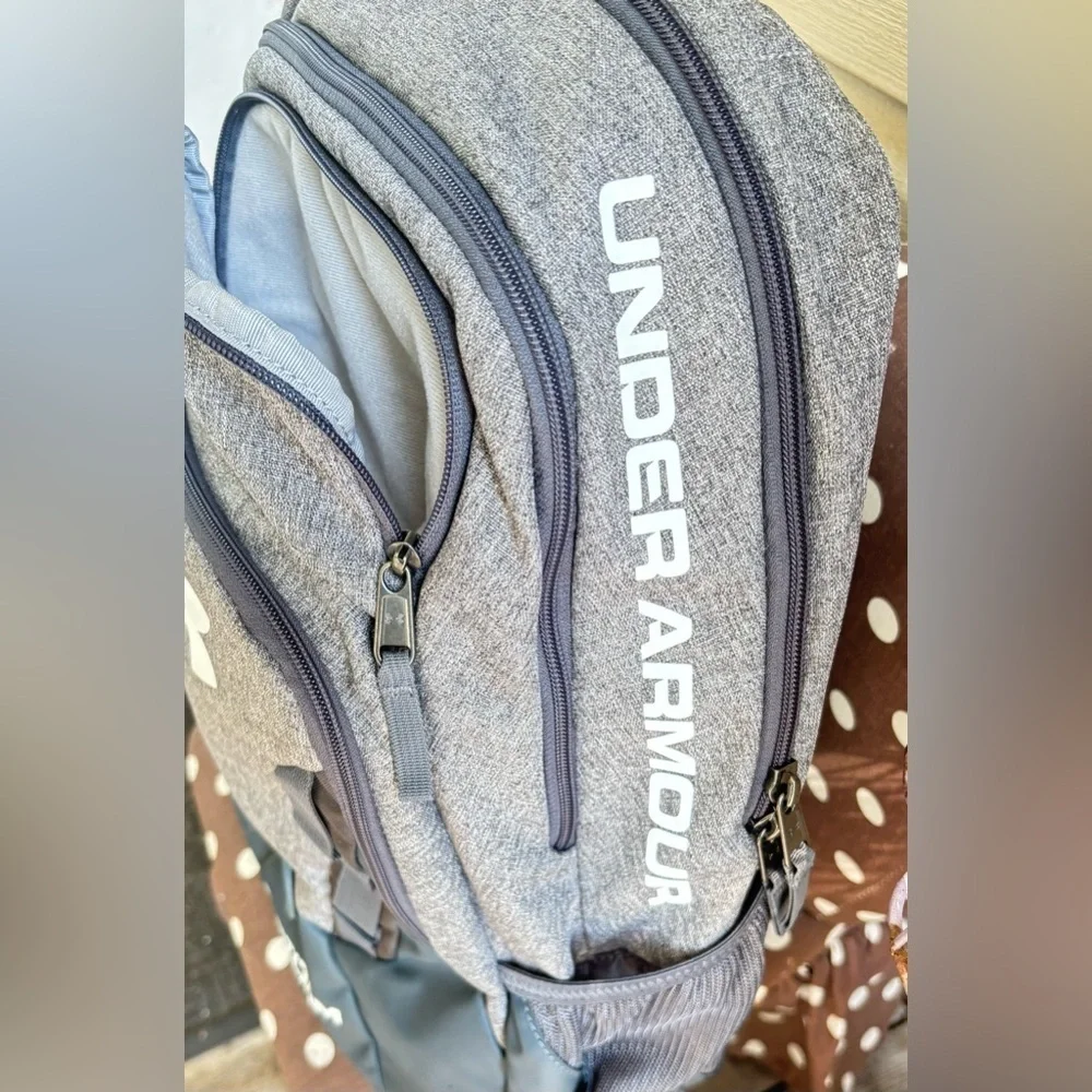 Under Armour under armour